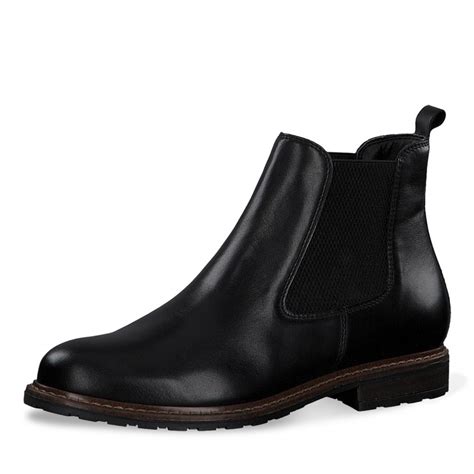 chelsea boots tamaris